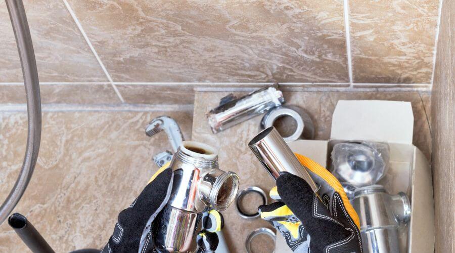 Expert tile roof repair services in Wilkes Barre, PA